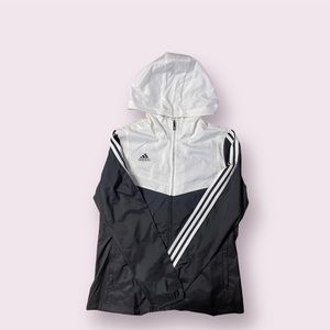 Adidas Women’s Windbreaker